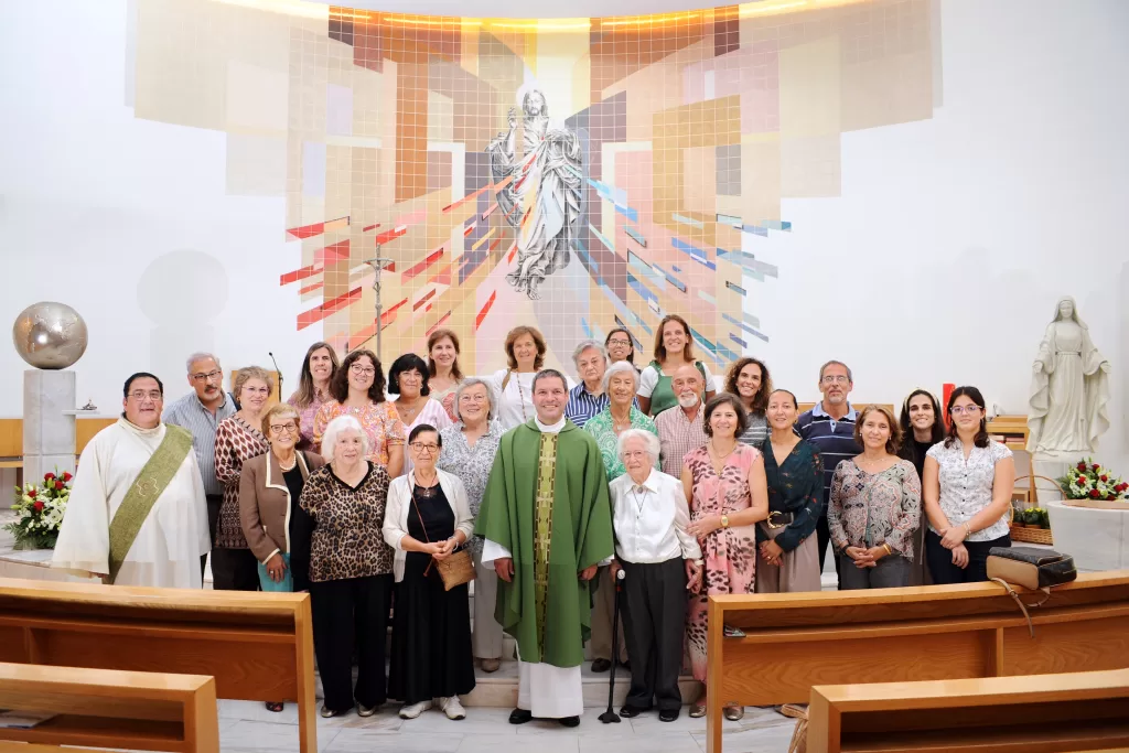 Dia das Missões: Ser catequista