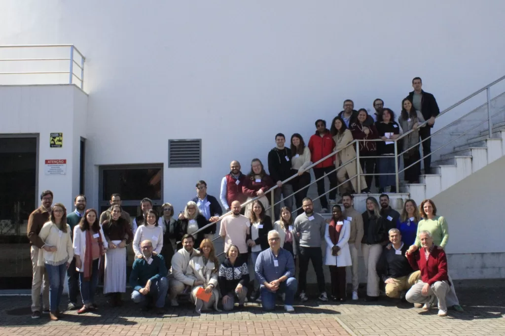 Encontros de Preparação para o Matrimónio 2026