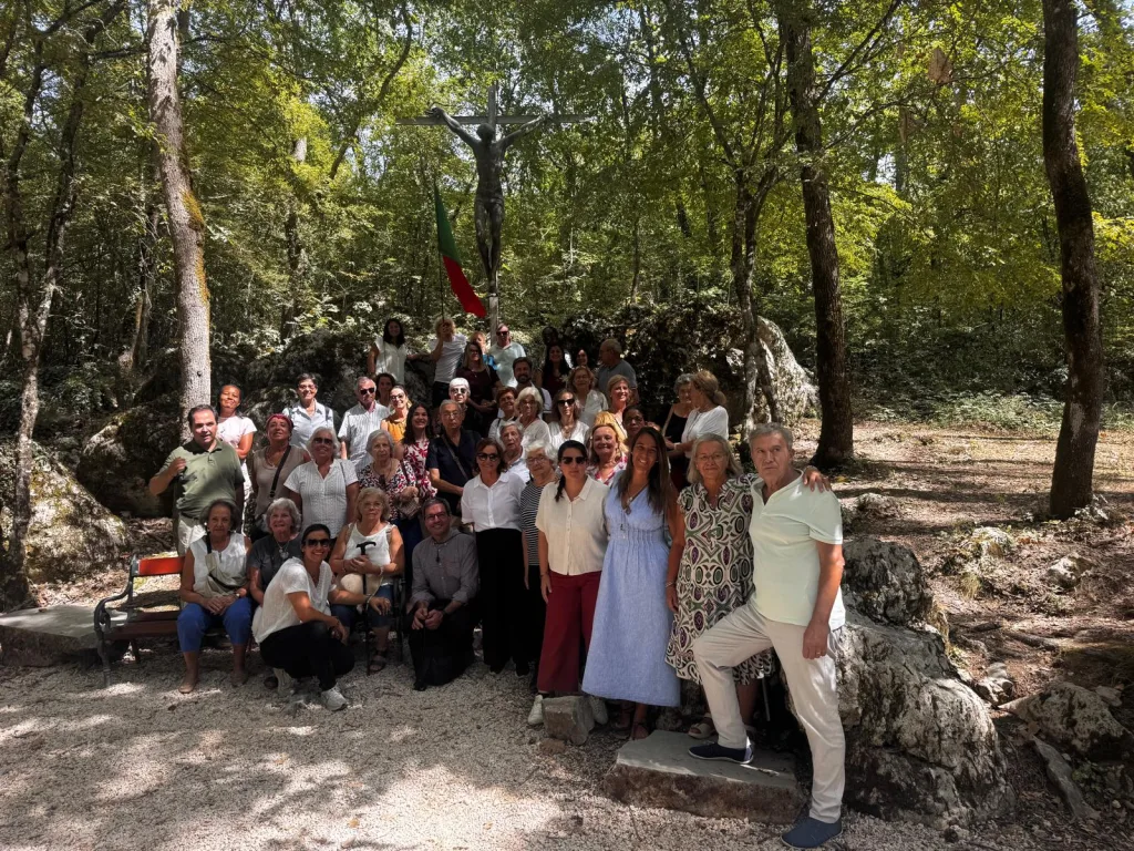 Peregrinação a Medjugorje