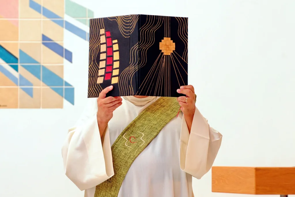 Novo Evangeliário